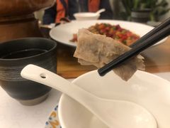 -云里小坐·小院里·团建·宴请·下午茶(三圣乡店)