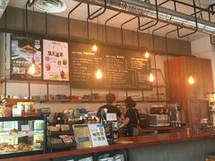 -fishtank鱼缸咖啡(三山街店)