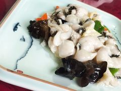 炒玉兰片-双东酒店(东关街店)