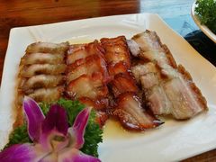 烧味拼盘-凤中皇清远鸡村(凤城店)