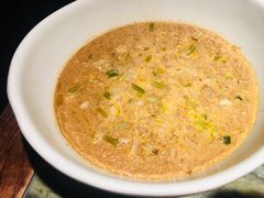 绿茶蛋蒸肉-绿茶餐厅(昌平悦荟店)