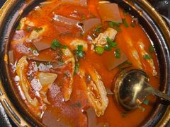 -南里山房·新淮扬菜(徐汇万科店)