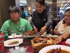 -大铁勺新津菜(东丽阳光新业广场店)