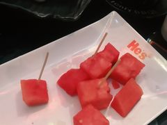 -何师烧烤Pro ·江湖川菜·小龙虾·精酿(太古里旗舰店)