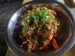 -靓靓蒸虾·头牌蒸虾(南山桂庙店)
