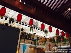 -银湖宴会中心-餐饮部