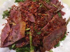 -灯盏窝饭店(新都分店)