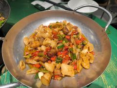 -费大厨辣椒炒肉(太平老街店)