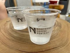 -Northand Coffee(来福士店)