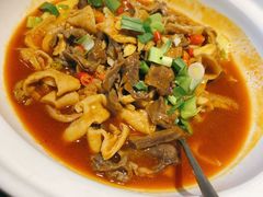 砂锅牛三鲜-湘味淳(千禧街店)