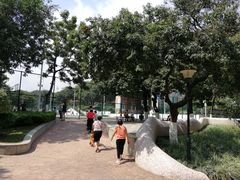 -天河儿童公园