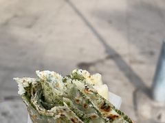-宁海麦饼(华严街店)