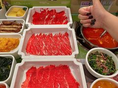 -一围肥牛肉小火锅(佳兆业广场店)