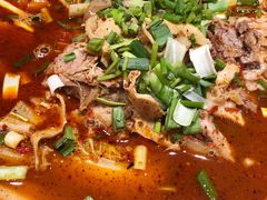 -云海肴·汽锅鸡·云南菜(美罗城店)