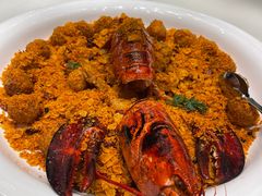 -北京泰富酒店-柏景轩中餐厅