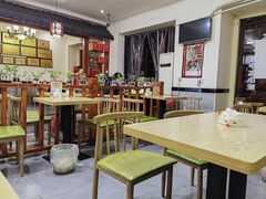 -周家大辣椒面皮(中山街店)