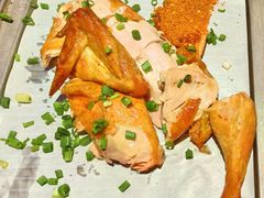 -绿茶餐厅(千岛湖银泰城店)