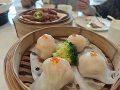 -欢乐海岸美食联盟