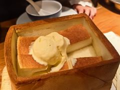 -绿茶餐厅(光谷世界城步行街店)