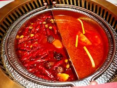 -空之介寿喜烧·和牛放题(恒隆广场店)