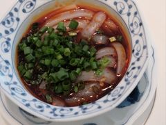 -漾亚·雍雅合鲜(桐梓林店)