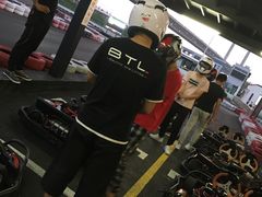 -锐擎卡丁车主题乐园(郊野公园店)