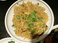 -靠山屯东北农家菜(八龙桥雅苑店)