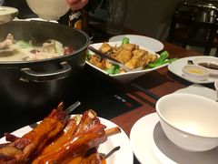 -文兴酒家(Chinatown - Gerrard Street)