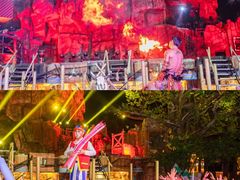 -长鹿旅游休博园
