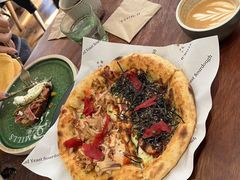 -O'mills Sourdough Bakery&Bistro(永嘉路店)