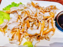 -荣祥海鲜·烟台菜(胜利路二部)