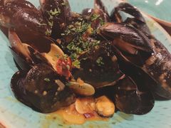 -Apollo·西班牙小酒馆(安福路店)
