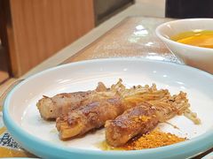 -松坂屋日料自助(长城路店)