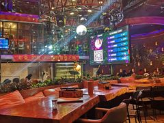 大堂-肉串汪(望京店)