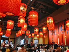 -山四砂锅(太原钟楼街店)