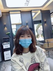 -藤野造型·专业烫染店