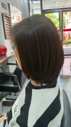 -青霖·飘逸造型