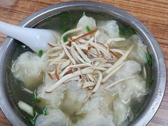 -荣巷小馄饨(荣巷店)