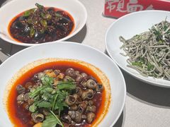 -杨氏青龙虾·羊蝎子(金盛路总店)