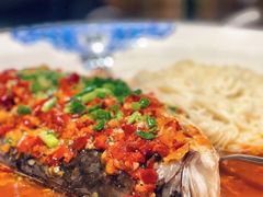 -原鄉本味 楚菜 丹江口鱼(北苑店)