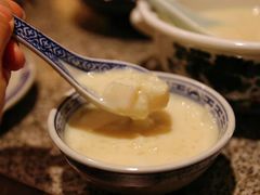 民国美龄粥-南京大牌档(龙湖长楹天街店)