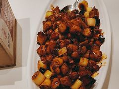 -渝信川菜(长安店)