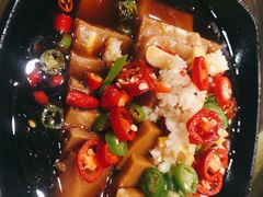 -陈记农家挂炉烤肉(雁南一路店)