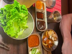 -西塔老太太泥炉烤肉(上海七宝领展广场店)