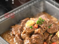 -飶香居(省博物馆店)