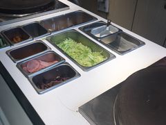 -煎饼记(南门口店)