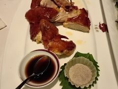 -天龙轩(香港丽思卡尔顿酒店)