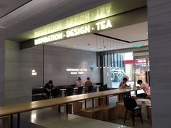 门面-喜茶(杭州滨江宝龙店)