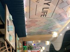 -蜀腾川·火锅鱼.烤鱼(新世界城店)