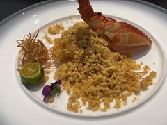 -悦庭六号餐厅(麦岛店)
